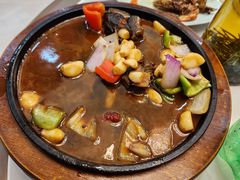 -紫藤园·天目湖大鱼头(南山竹海店)