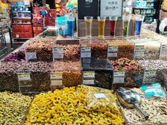 -百佳永辉超市(福田星河店)