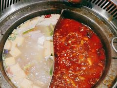 -唇辣号重庆老火锅(燕郊鑫乐汇店)