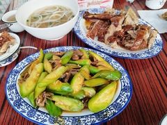 -下村新强记烧鹅店