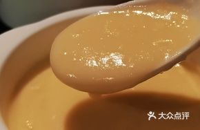 Golden Corn Soup