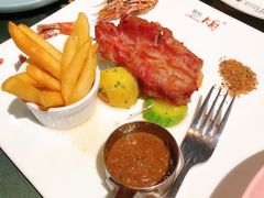 -美森西餐厅(曙光大道店)