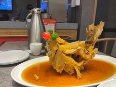 -闫府私房菜·百年鲁菜(恒隆店)