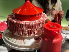 -南门四季铜锅涮肉(大屯·北苑店)