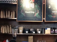 -及咖啡GatherCoffee(华申大厦店)