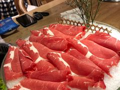 -尚海豆捞(乐虹坊店)