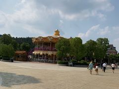 -南京银杏湖乐园