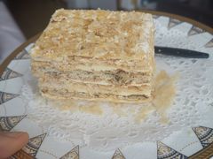 -马哥孛罗咖啡厅·Cafe Marco (厦门马哥孛罗东方大酒店)