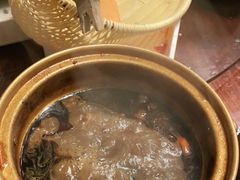 -古关火锅店(古北水镇景区店)