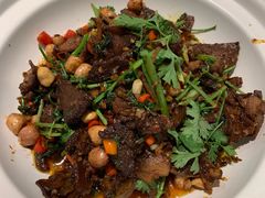 飘香牛肉-陈大锅·岳阳鱼馆·地道岳阳菜(美食街店)