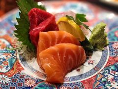 -鸟万·炭火料理Yaki ONE(星光店)