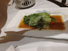 -十二毡房蒙餐·蒙古包