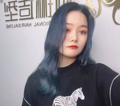 点击看大图 -柯琳造型直营店