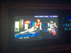 -温莎KTV(珠江路店)