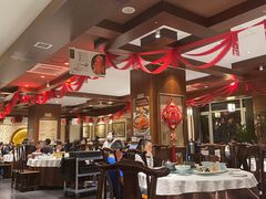 大堂-惠丰堂饭庄·烤鸭·京味菜(西北旺·唐家岭店)