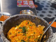 -哈哈碳都·牛肋条无限自助烤肉(宝龙店)