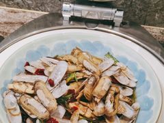 -浙江西子宾馆·瑶园咖啡厅