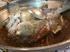 -简小舍·民间手艺菜(武昌江滩店)