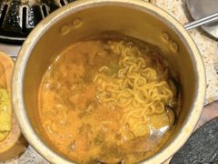 -欧巴烤肉(创富世纪店)