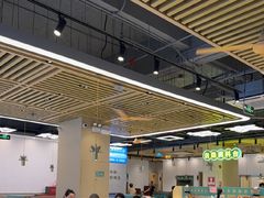 -粤顺渔坊·中山脆肉鲩火锅(清湖店)