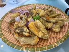 -碧海银沙海鲜餐厅(恒大海上威尼斯店)