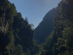 -赤水丹霞旅游区·佛光岩