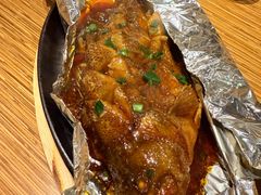 -金掌勺·锅包肉(广渠门店)