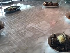 冷盘-无锡苏宁银河国际酒店-悦府65中餐厅