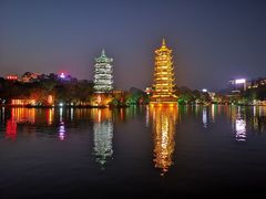 -桂林两江四湖景区