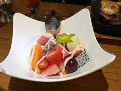 -许榴香西餐厅(台东步行街店)