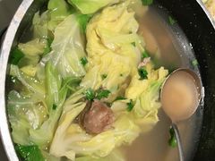 -乔阿马·江南味·驴肉香(龙湖华泾天街店)