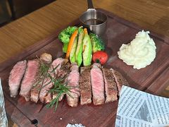 -MARU玛露音乐餐厅(大学路店)