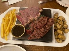 西冷牛排-Entrecôte 法国牛扒馆(保利·时光里店)
