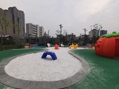 游乐设施-迎泽公园