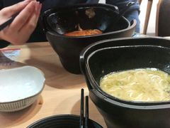 -阿香米线(天津凯德餐厅店)