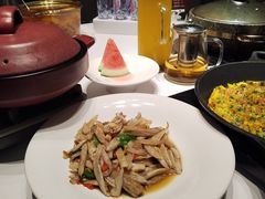 -巷子里·红谷宴(万象城店)
