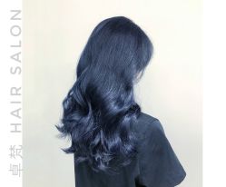 -卓梵美发·精品Salon
