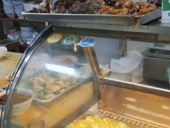 -老刘家泡馍(钟楼广济街店)