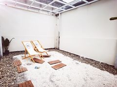 -叁渡咖啡馆(新天地店)