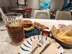 -必胜客(新辰里酒仙桥店)