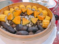 -渔民新村(番禺总店)