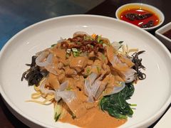 -小南洋海景餐厅(深圳湾店)