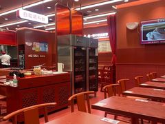 -喜家德虾仁水饺(长泰广场店)