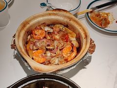 -荔粥记潮汕砂锅粥(太湖路店)