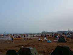 -青岛银沙滩