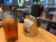 -越小品·越南餐厅(万科里店)