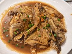 -食鼎记海鲜大排档(美食街店)