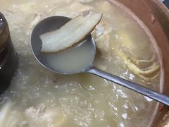 -朴小妹人参鸡汤火锅(长白山万达店)