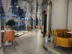 -赵小姐丨新中餐(曲江店)