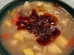 -郑家包子牛肉拉面(尚勤路店)